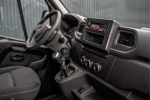 Opel Movano **2.3 CDTI FWD L2H2 | 3-Zits | 1e Eigenaar | Cruise | Airco**