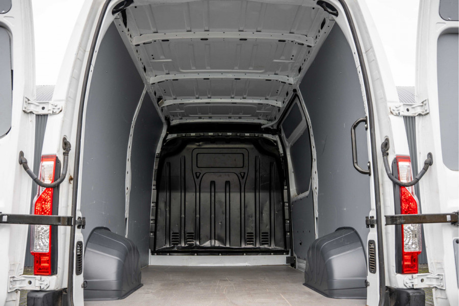 Opel Movano **2.3 CDTI FWD L2H2 | 3-Zits | 1e Eigenaar | Cruise | Airco**