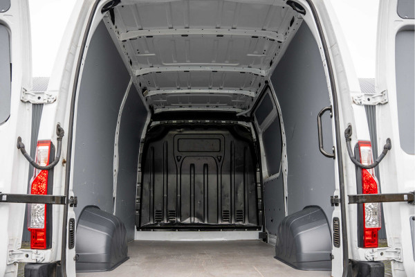 Opel Movano **2.3 CDTI FWD L2H2 | 3-Zits | 1e Eigenaar | Cruise | Airco**