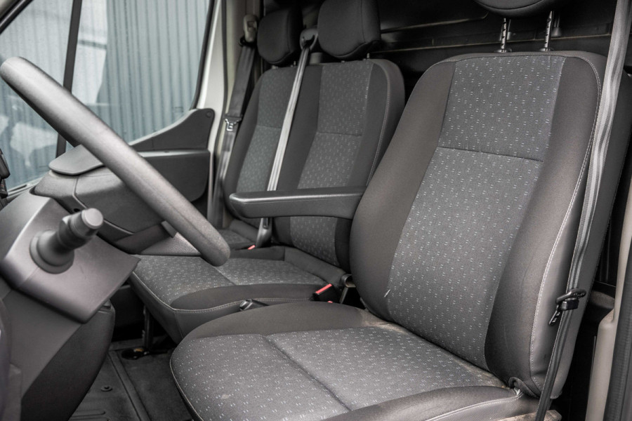 Opel Movano **2.3 CDTI FWD L2H2 | 3-Zits | 1e Eigenaar | Cruise | Airco**