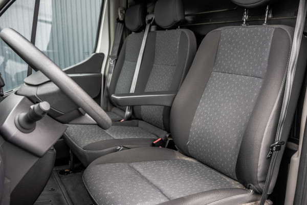 Opel Movano **2.3 CDTI FWD L2H2 | 3-Zits | 1e Eigenaar | Cruise | Airco**