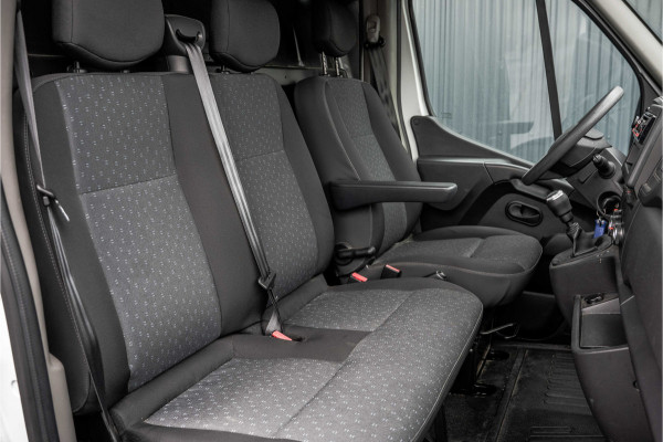 Opel Movano **2.3 CDTI FWD L2H2 | 3-Zits | 1e Eigenaar | Cruise | Airco**