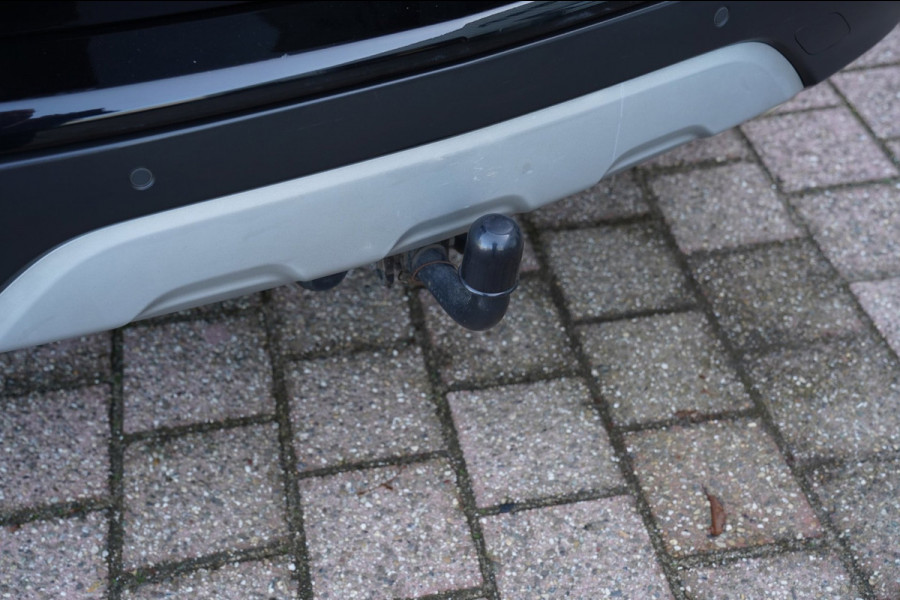 Opel Mokka X 1.4 Turbo Black Edition | Prijs rijklaar incl. 12 mnd garantie | Trekhaak Camera Navi Clima