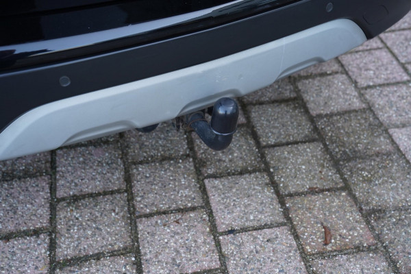 Opel Mokka X 1.4 Turbo Black Edition | Prijs rijklaar incl. 12 mnd garantie | Trekhaak Camera Navi Clima