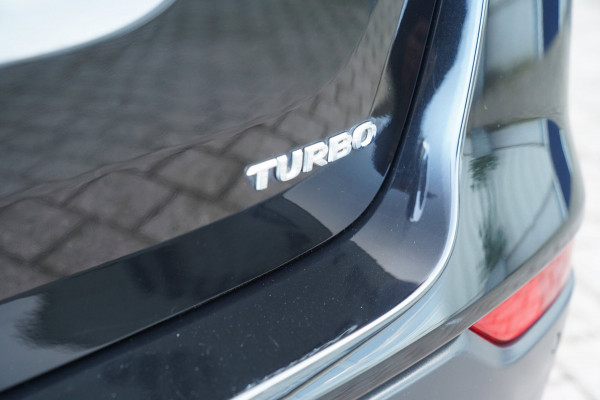 Opel Mokka X 1.4 Turbo Black Edition | Prijs rijklaar incl. 12 mnd garantie | Trekhaak Camera Navi Clima