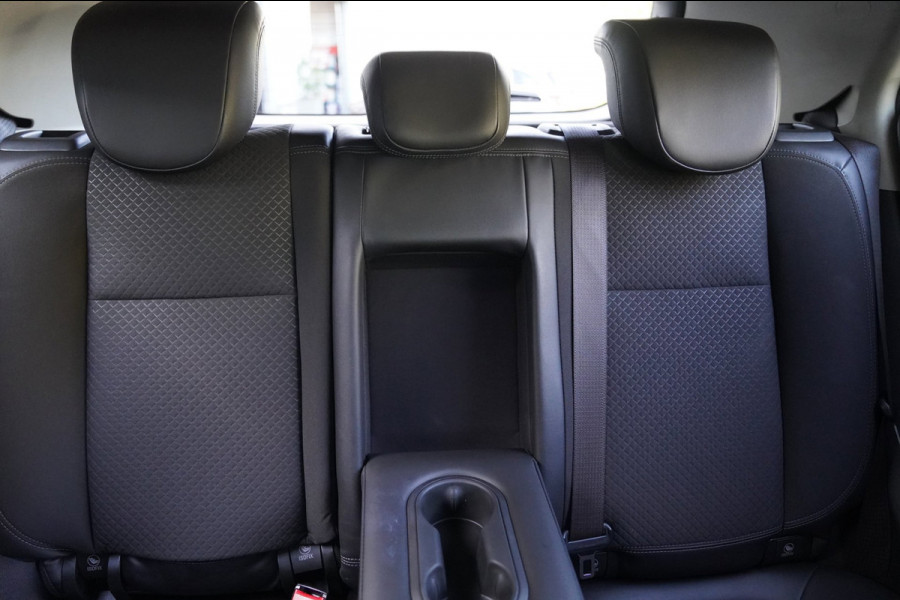 Opel Mokka X 1.4 Turbo Black Edition | Prijs rijklaar incl. 12 mnd garantie | Trekhaak Camera Navi Clima