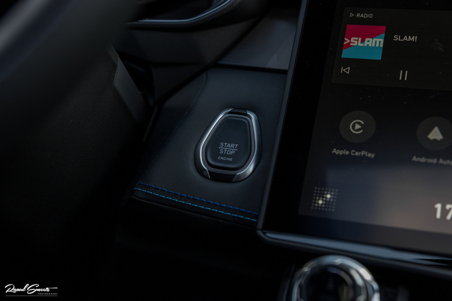 Lynk & Co 01 1.5 | ALL-IN PRIJZEN – inclusief onderhoud, originele Lynk & Co software-update en 1 jaar BOVAG-garantie | Adaptieve cruise | Panoramadak | Blis | Memory |