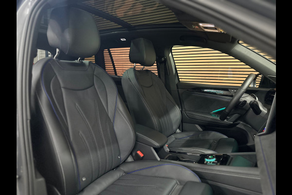 Volkswagen Tiguan 1.5 eHybrid R-Line Black Style| garantie t/m 2031| IQ.DRIVE | PANO | H&K | Full Matrix-LED |Trekhaak | Head Up