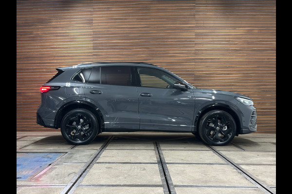 Volkswagen Tiguan 1.5 eHybrid R-Line Black Style| garantie t/m 2031| IQ.DRIVE | PANO | H&K | Full Matrix-LED |Trekhaak | Head Up