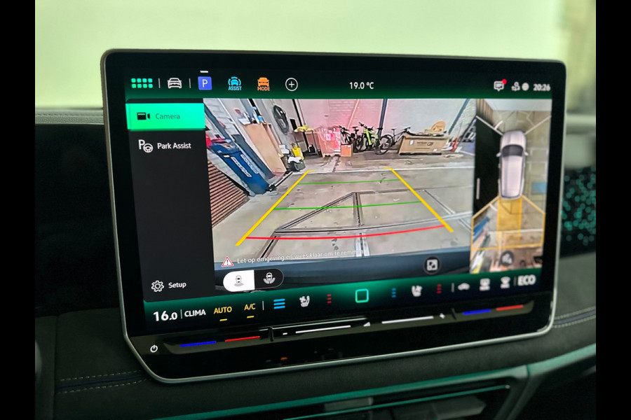 Volkswagen Tiguan 1.5 eHybrid R-Line Black Style| garantie t/m 2031| IQ.DRIVE | PANO | H&K | Full Matrix-LED |Trekhaak | Head Up