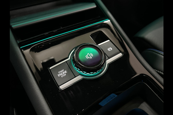 Volkswagen Tiguan 1.5 eHybrid R-Line Black Style| garantie t/m 2031| IQ.DRIVE | PANO | H&K | Full Matrix-LED |Trekhaak | Head Up
