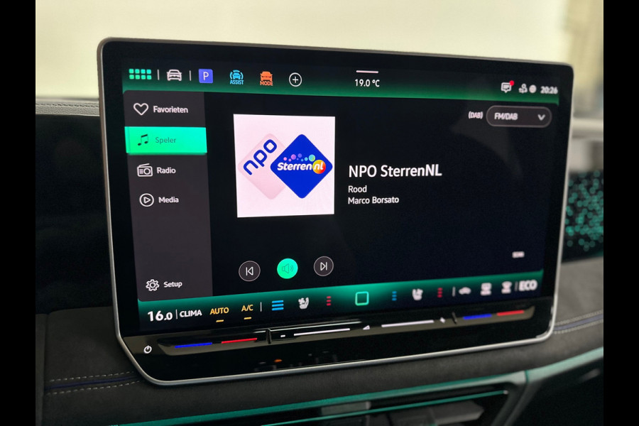Volkswagen Tiguan 1.5 eHybrid R-Line Black Style| garantie t/m 2031| IQ.DRIVE | PANO | H&K | Full Matrix-LED |Trekhaak | Head Up
