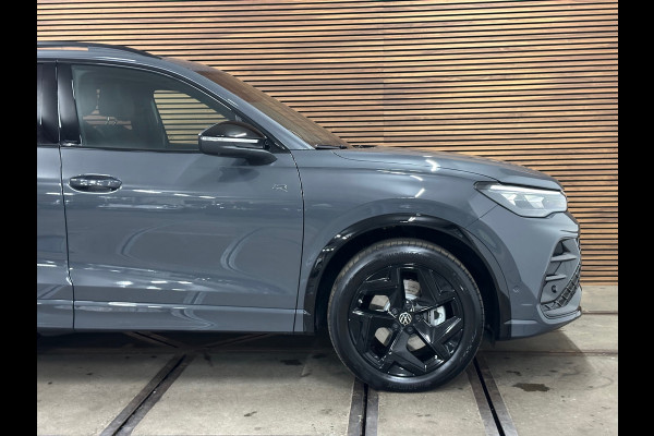 Volkswagen Tiguan 1.5 eHybrid R-Line Black Style| garantie t/m 2031| IQ.DRIVE | PANO | H&K | Full Matrix-LED |Trekhaak | Head Up