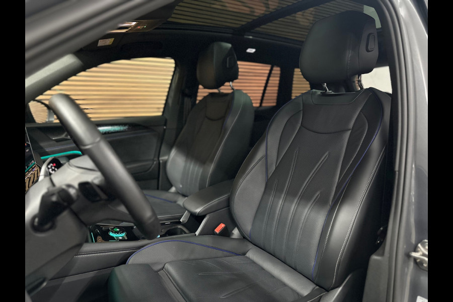 Volkswagen Tiguan 1.5 eHybrid R-Line Black Style| garantie t/m 2031| IQ.DRIVE | PANO | H&K | Full Matrix-LED |Trekhaak | Head Up