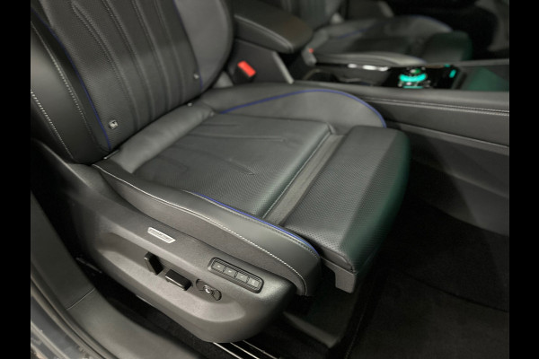 Volkswagen Tiguan 1.5 eHybrid R-Line Black Style| garantie t/m 2031| IQ.DRIVE | PANO | H&K | Full Matrix-LED |Trekhaak | Head Up