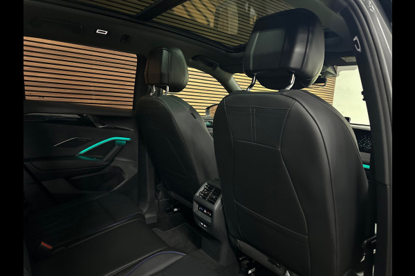 Volkswagen Tiguan 1.5 eHybrid R-Line Black Style| garantie t/m 2031| IQ.DRIVE | PANO | H&K | Full Matrix-LED |Trekhaak | Head Up
