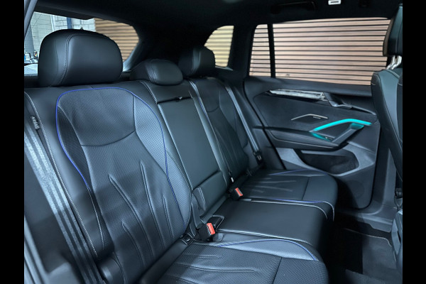 Volkswagen Tiguan 1.5 eHybrid R-Line Black Style| garantie t/m 2031| IQ.DRIVE | PANO | H&K | Full Matrix-LED |Trekhaak | Head Up