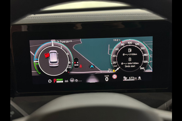 Volkswagen Tiguan 1.5 eHybrid R-Line Black Style| garantie t/m 2031| IQ.DRIVE | PANO | H&K | Full Matrix-LED |Trekhaak | Head Up