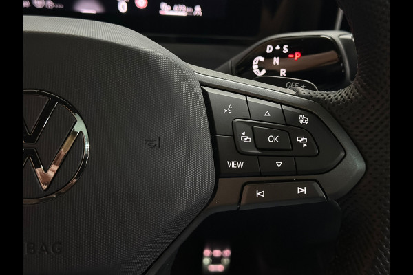 Volkswagen Tiguan 1.5 eHybrid R-Line Black Style| garantie t/m 2031| IQ.DRIVE | PANO | H&K | Full Matrix-LED |Trekhaak | Head Up