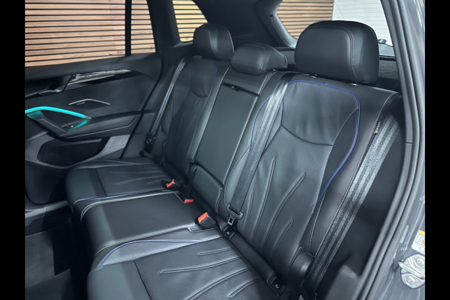 Volkswagen Tiguan 1.5 eHybrid R-Line Black Style| garantie t/m 2031| IQ.DRIVE | PANO | H&K | Full Matrix-LED |Trekhaak | Head Up