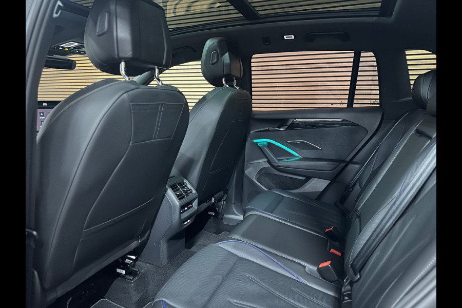 Volkswagen Tiguan 1.5 eHybrid R-Line Black Style| garantie t/m 2031| IQ.DRIVE | PANO | H&K | Full Matrix-LED |Trekhaak | Head Up