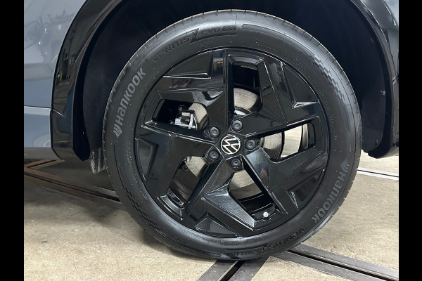 Volkswagen Tiguan 1.5 eHybrid R-Line Black Style| garantie t/m 2031| IQ.DRIVE | PANO | H&K | Full Matrix-LED |Trekhaak | Head Up