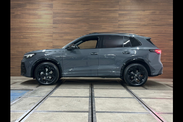 Volkswagen Tiguan 1.5 eHybrid R-Line Black Style| garantie t/m 2031| IQ.DRIVE | PANO | H&K | Full Matrix-LED |Trekhaak | Head Up