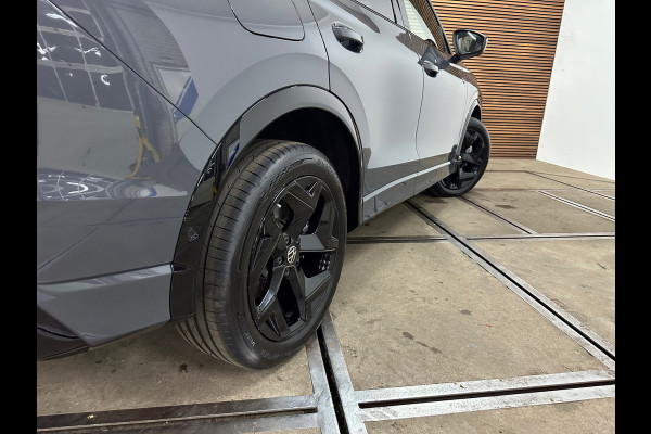 Volkswagen Tiguan 1.5 eHybrid R-Line Black Style| garantie t/m 2031| IQ.DRIVE | PANO | H&K | Full Matrix-LED |Trekhaak | Head Up