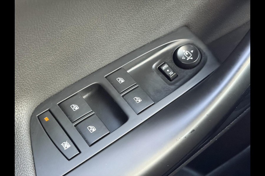 Opel Astra Sports Tourer 1.4 Innovation ✓Trekhaak✓Camera✓Carplay✓Navi✓Recent beurt gehad✓150pk✓Keyless✓Halfleder✓6 Bak✓Rijstrooksensor✓Dodehoeksensor✓Pdc V+A✓Lm velgen✓Clima✓Cruise✓N.A.P✓Apk tot 09-2027