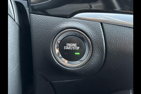 Opel Astra Sports Tourer 1.4 Innovation ✓Trekhaak✓Camera✓Carplay✓Navi✓Recent beurt gehad✓150pk✓Keyless✓Halfleder✓6 Bak✓Rijstrooksensor✓Dodehoeksensor✓Pdc V+A✓Lm velgen✓Clima✓Cruise✓N.A.P✓Apk tot 09-2027