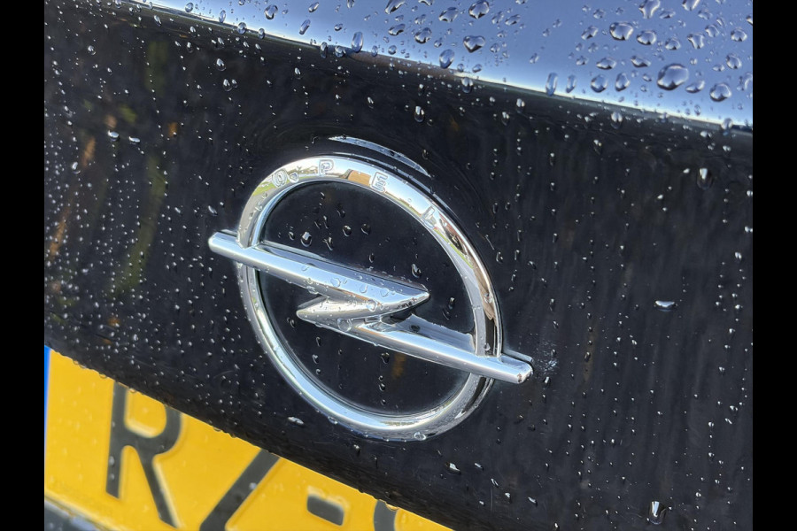 Opel Astra Sports Tourer 1.4 Innovation ✓Trekhaak✓Camera✓Carplay✓Navi✓Recent beurt gehad✓150pk✓Keyless✓Halfleder✓6 Bak✓Rijstrooksensor✓Dodehoeksensor✓Pdc V+A✓Lm velgen✓Clima✓Cruise✓N.A.P✓Apk tot 09-2027