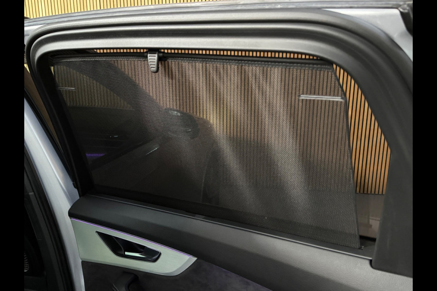 Audi Q7 60 TFSI e quattro S Competition PANO|LUCHTVERING|TREKHAAK|HUD|B&O|AMBIENT|360 CAM|ALARM|STOELVENTILATIE|MASSAGE|21 INCH