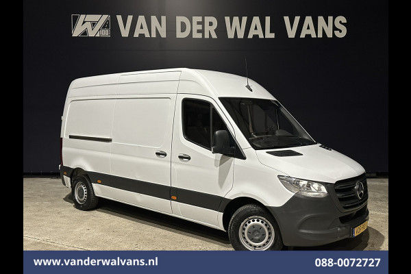 Mercedes-Benz Sprinter 314 CDI L2H2 Euro6 Airco | Trekhaak Bijrijdersbank
