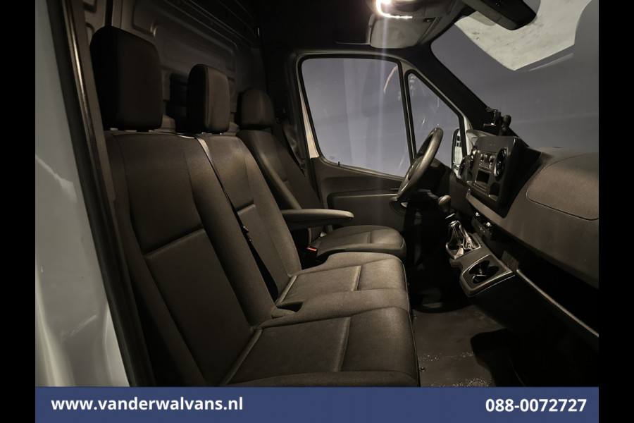 Mercedes-Benz Sprinter 314 CDI L2H2 Euro6 Airco | Trekhaak Bijrijdersbank