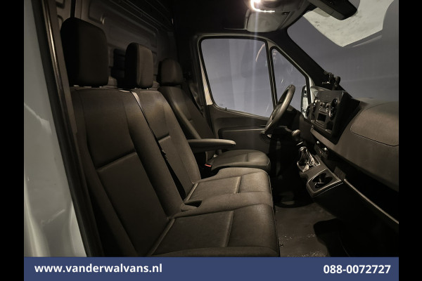 Mercedes-Benz Sprinter 314 CDI L2H2 Euro6 Airco | Trekhaak Bijrijdersbank