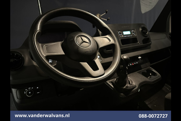 Mercedes-Benz Sprinter 314 CDI L2H2 Euro6 Airco | Trekhaak Bijrijdersbank