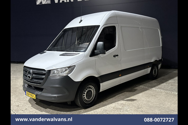 Mercedes-Benz Sprinter 314 CDI L2H2 Euro6 Airco | Trekhaak Bijrijdersbank
