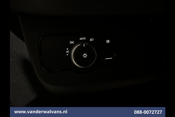 Mercedes-Benz Sprinter 314 CDI L2H2 Euro6 Airco | Trekhaak Bijrijdersbank