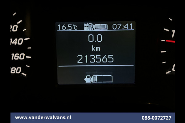 Mercedes-Benz Sprinter 314 CDI L2H2 Euro6 Airco | Trekhaak Bijrijdersbank