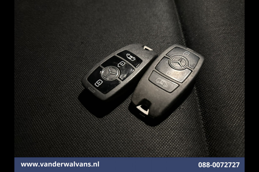 Mercedes-Benz Sprinter 314 CDI L2H2 Euro6 Airco | Trekhaak Bijrijdersbank