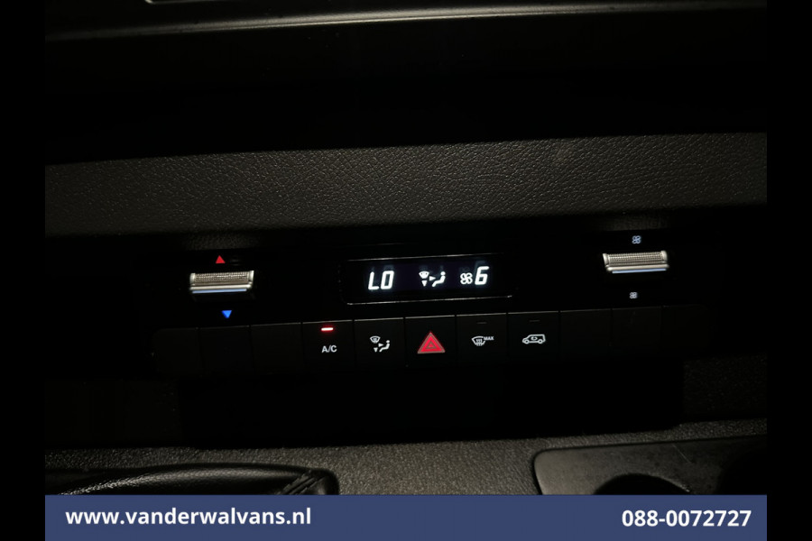 Mercedes-Benz Sprinter 314 CDI L2H2 Euro6 Airco | Trekhaak Bijrijdersbank