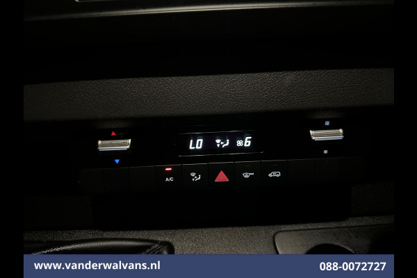 Mercedes-Benz Sprinter 314 CDI L2H2 Euro6 Airco | Trekhaak Bijrijdersbank