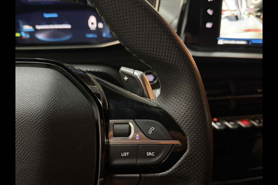 Peugeot 2008 1.2 GT Line Garantie|Premium kleur|131PK Sport|360° Camera|Sfeerverlichting|Navi|CarPlay|LED|Rijklaar