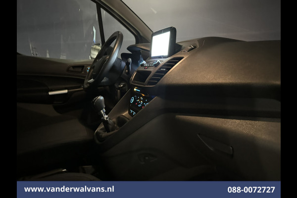Ford Transit Connect 1.5 EcoBlue 100pk L1H1 Full Option Euro6 Airco | Cruisecontrol | Apple Carplay | Camera | Navigatie parkeersensoren, stoelverwarming, android auto, verwarmde voorruit