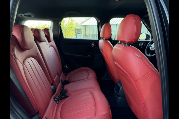 MINI Countryman 1.5 Cooper Business Edition 136 PK | Automaat | Leder | Voorruit verwarming | Unieke KM!