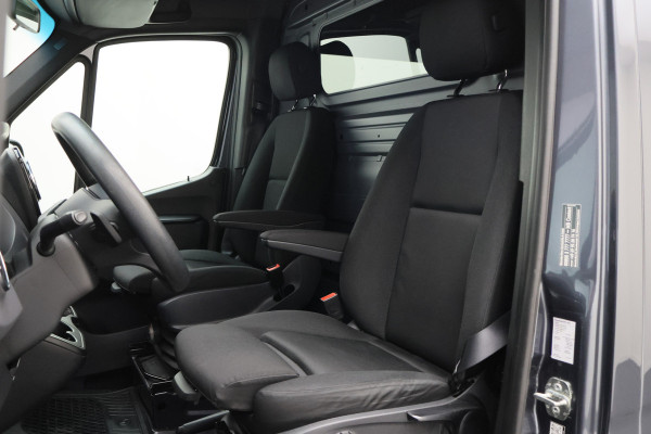 Mercedes-Benz Sprinter 519 3.0 CDI V6 AUT. L2H2 N1 Airco, Camera, Stoelverwarming, Cruise, Apple Carplay, LED, Trekhaak