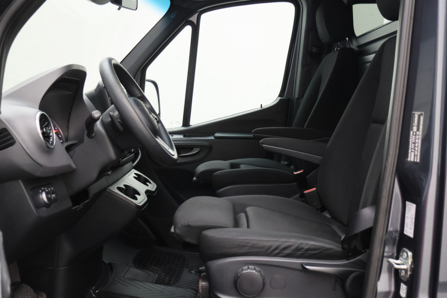Mercedes-Benz Sprinter 519 3.0 CDI V6 AUT. L2H2 N1 Airco, Camera, Stoelverwarming, Cruise, Apple Carplay, LED, Trekhaak
