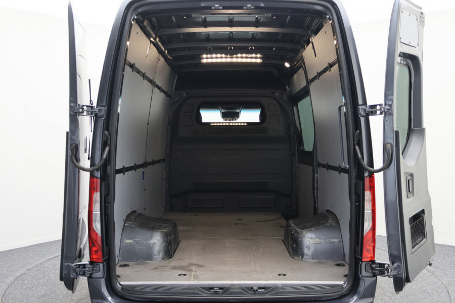 Mercedes-Benz Sprinter 519 3.0 CDI V6 AUT. L2H2 N1 Airco, Camera, Stoelverwarming, Cruise, Apple Carplay, LED, Trekhaak