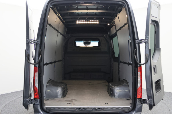 Mercedes-Benz Sprinter 519 3.0 CDI V6 AUT. L2H2 N1 Airco, Camera, Stoelverwarming, Cruise, Apple Carplay, LED, Trekhaak