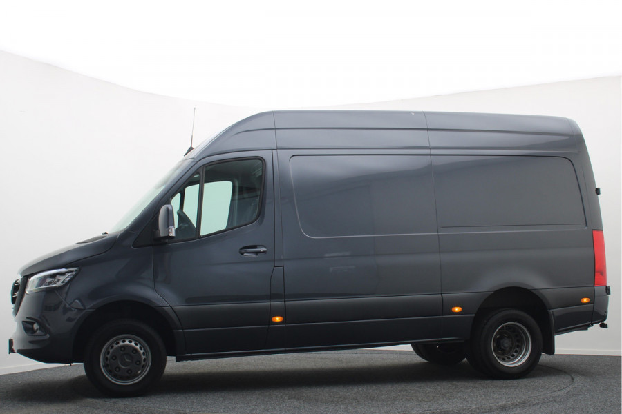 Mercedes-Benz Sprinter 519 3.0 CDI V6 AUT. L2H2 N1 Airco, Camera, Stoelverwarming, Cruise, Apple Carplay, LED, Trekhaak